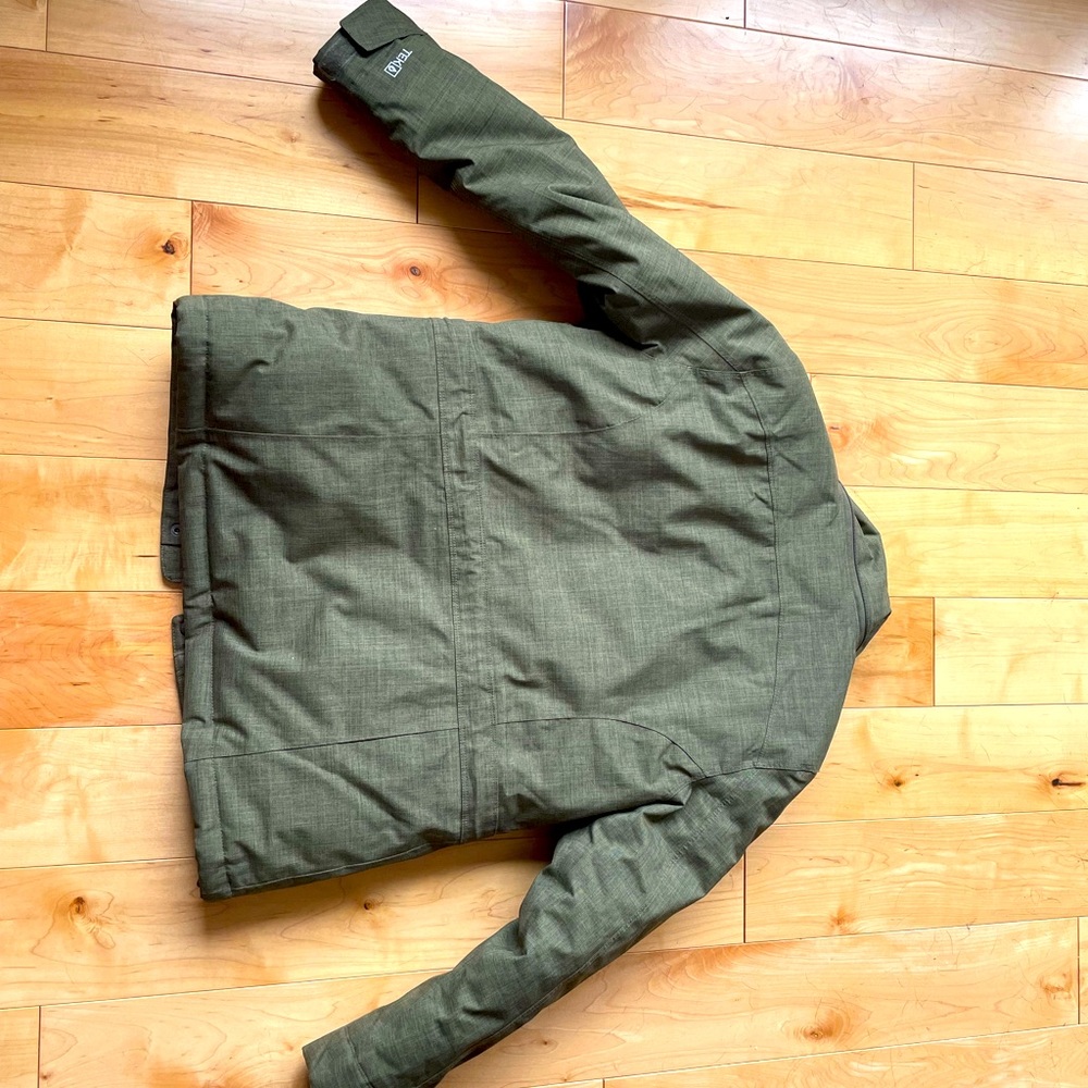 Llbean Jacket - image 2